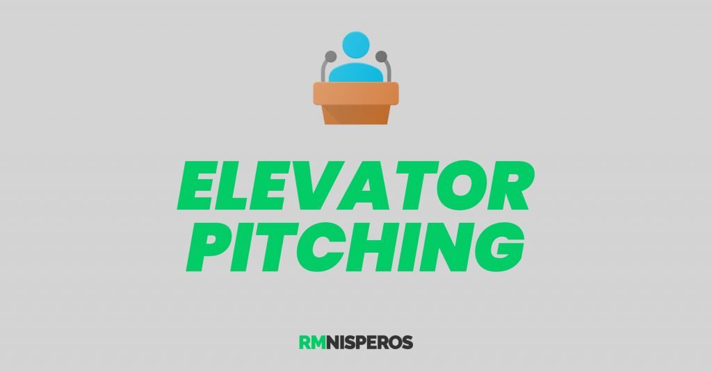 Elevator Pitch Tips for Entrepreneurs Philippines