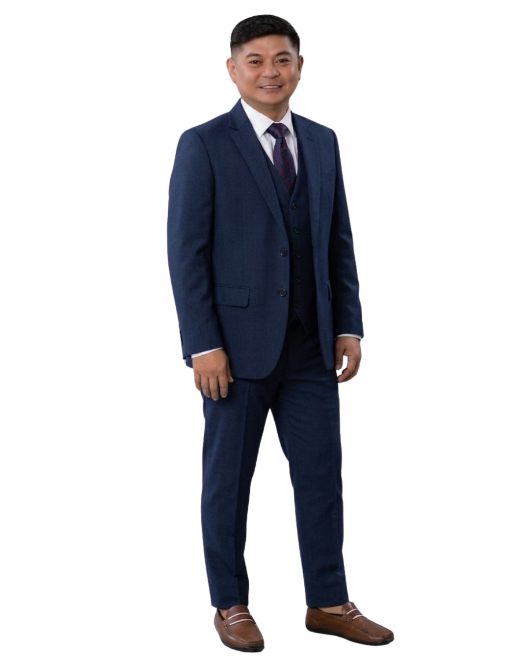 Consulting 1 RM Nisperos, business strategy and marketing consultant