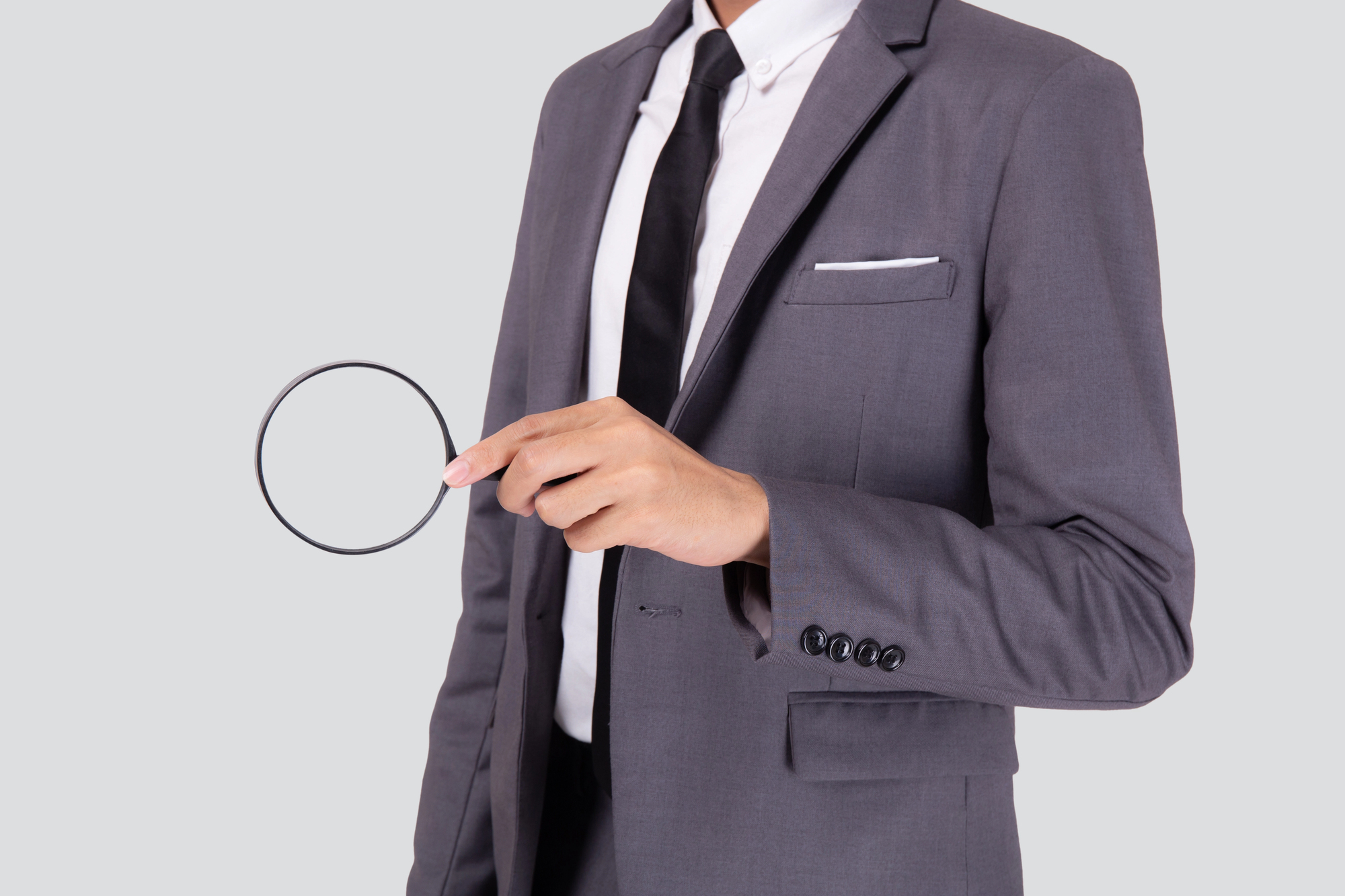 Be a Detective, Not a Fortune Teller: A Mini-MBA Lens on Marketing for Small Businesses
