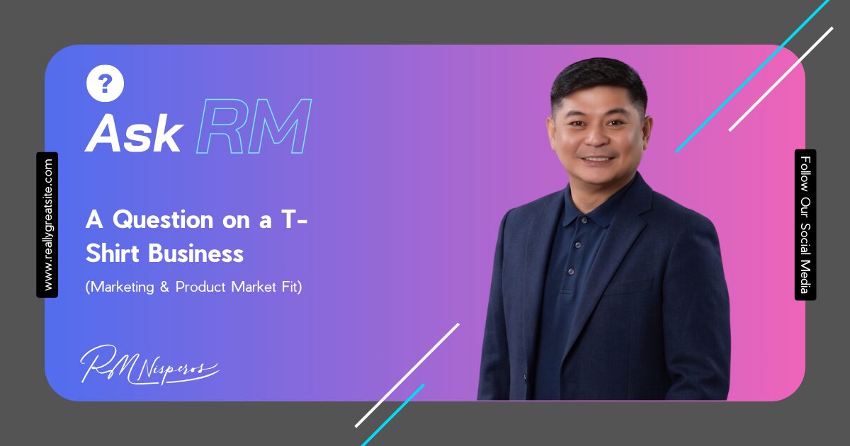 Product Market Fit: Validate Before You Market 3 Product Market Fit: Validate Before You Market